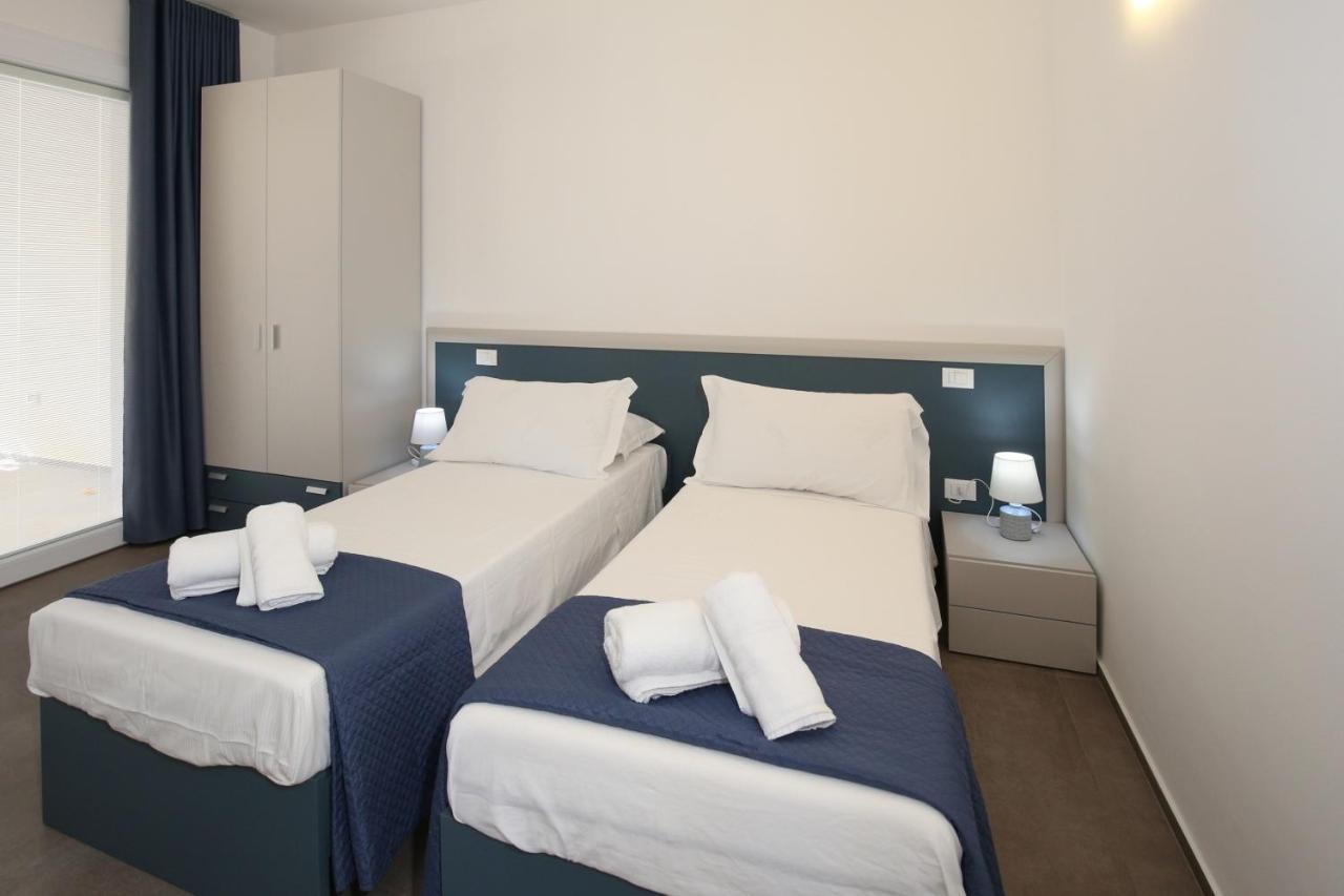 Appartamento Casa Vacanza Le Terrazze Via Parigi,23 Castelsardo Exterior photo