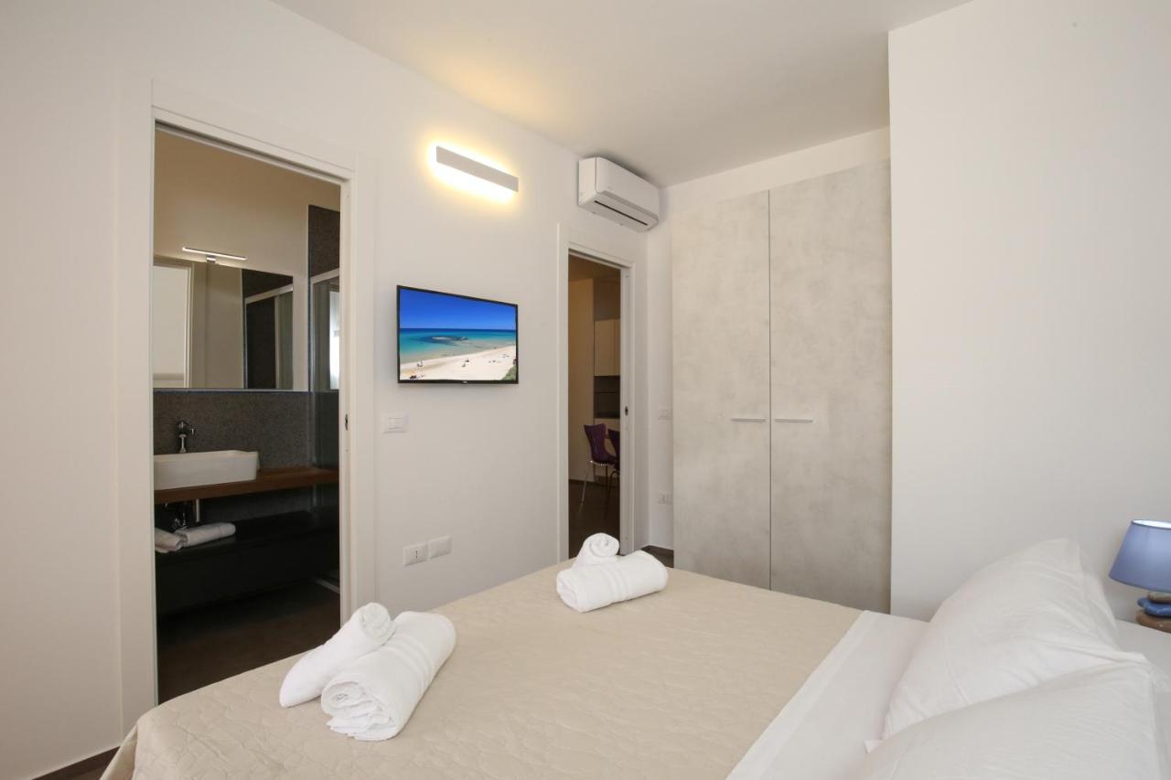 Appartamento Casa Vacanza Le Terrazze Via Parigi,23 Castelsardo Exterior photo