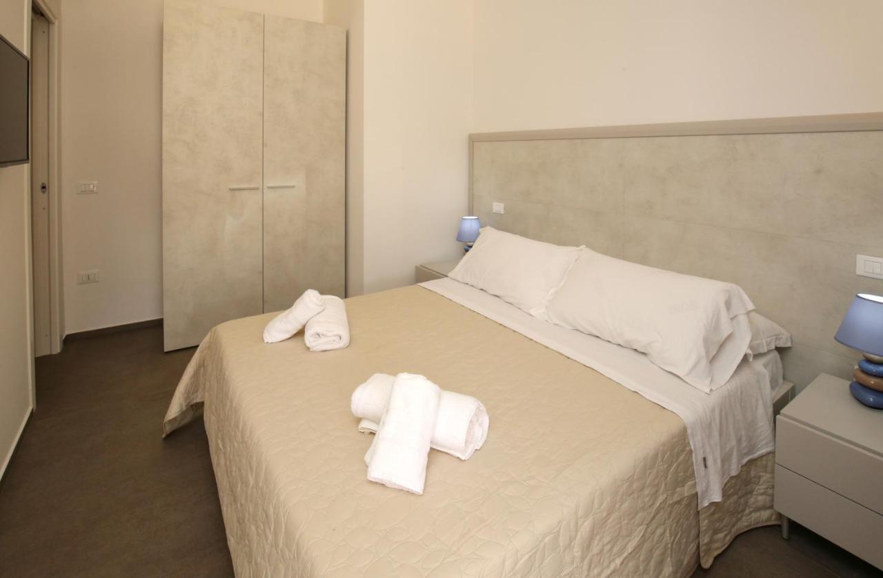 Appartamento Casa Vacanza Le Terrazze Via Parigi,23 Castelsardo Exterior photo
